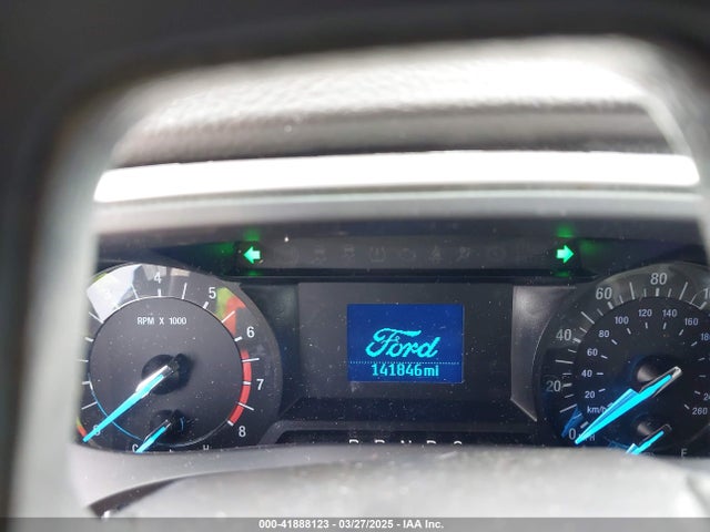 1FA6P0G79G5101159 Ford FUSION S