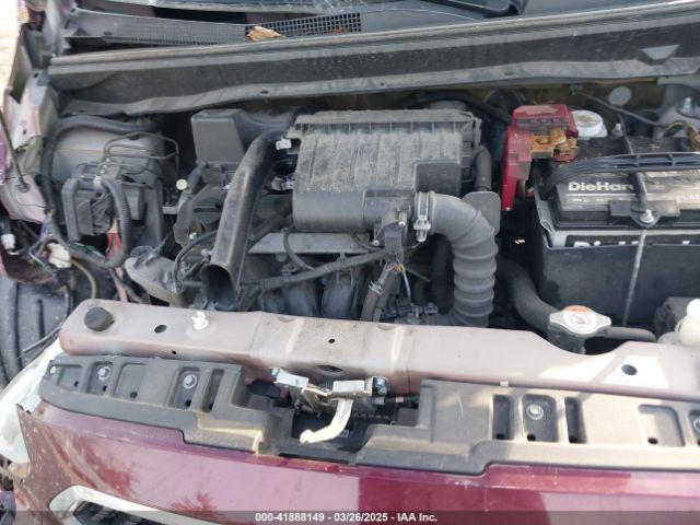 ML32A5HJ8LH010283 Mitsubishi Mirage Gt/le