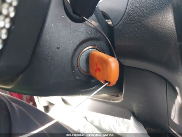 ML32A5HJ8LH010283 Mitsubishi Mirage Gt/le