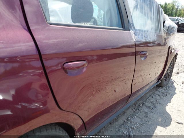 ML32A5HJ8LH010283 Mitsubishi Mirage Gt/le