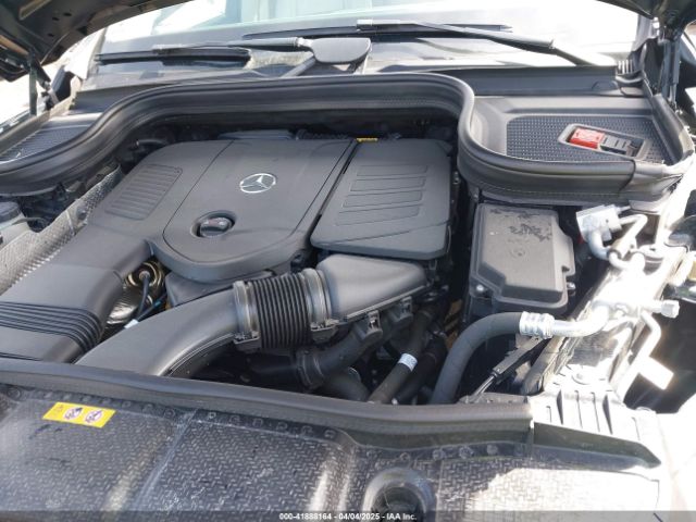 4JGFB4FB3RB213039 Mercedes-Benz Gle 350 4matic