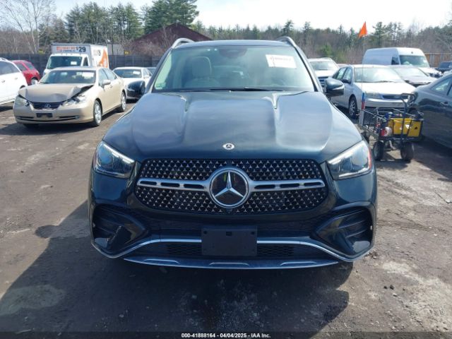 4JGFB4FB3RB213039 Mercedes-Benz Gle 350 4matic