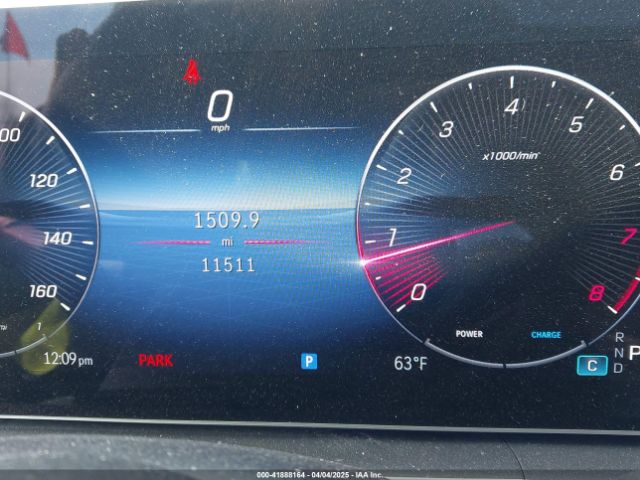 4JGFB4FB3RB213039 Mercedes-Benz Gle 350 4matic