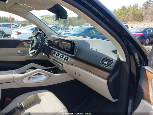 4JGFB4FB3RB213039 Mercedes-Benz Gle 350 4matic