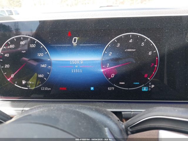 4JGFB4FB3RB213039 Mercedes-Benz Gle 350 4matic