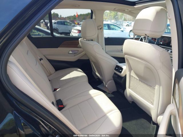 4JGFB4FB3RB213039 Mercedes-Benz Gle 350 4matic