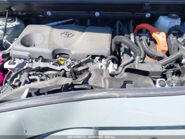 JTMB6RFV8PD116502 Toyota Rav4 Hybrid Xle Premium