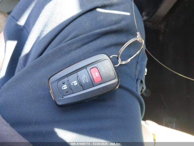 JTMB6RFV8PD116502 Toyota Rav4 Hybrid Xle Premium