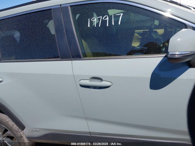 JTMB6RFV8PD116502 Toyota Rav4 Hybrid Xle Premium