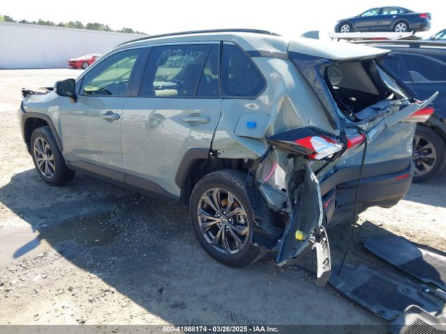 JTMB6RFV8PD116502 Toyota Rav4 Hybrid Xle Premium