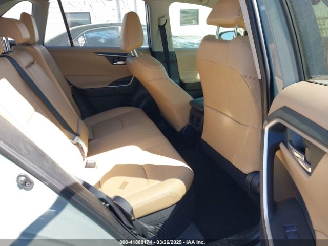 JTMB6RFV8PD116502 Toyota Rav4 Hybrid Xle Premium