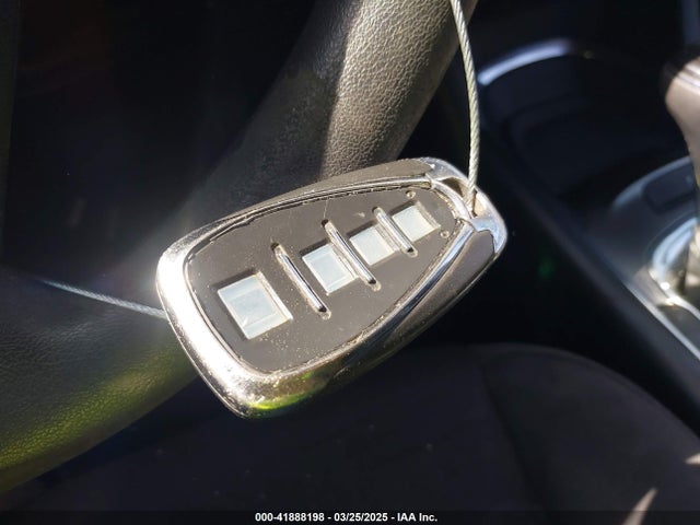 Chevrolet MALIBU LT 2018 1G1ZD5ST6JF164828 Image 11