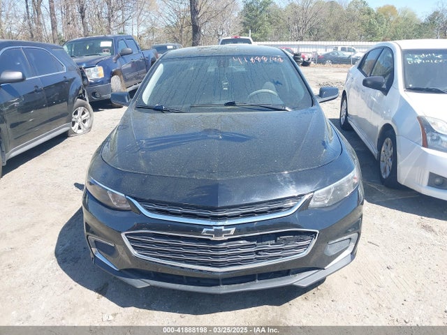 Chevrolet MALIBU LT 2018 1G1ZD5ST6JF164828 Image 12