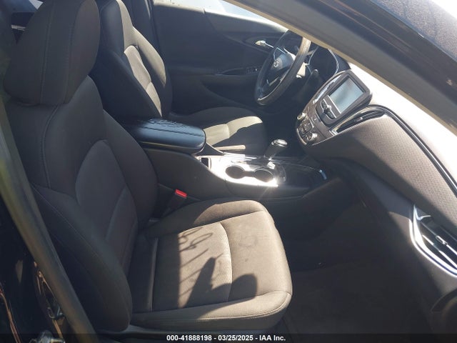 Chevrolet MALIBU LT 2018 1G1ZD5ST6JF164828 Image 5