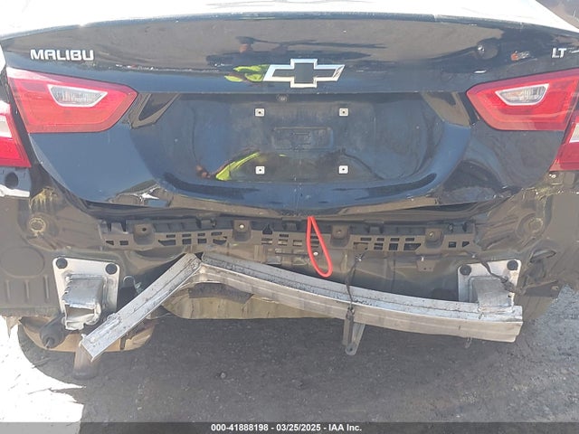 Chevrolet MALIBU LT 2018 1G1ZD5ST6JF164828 Image 6