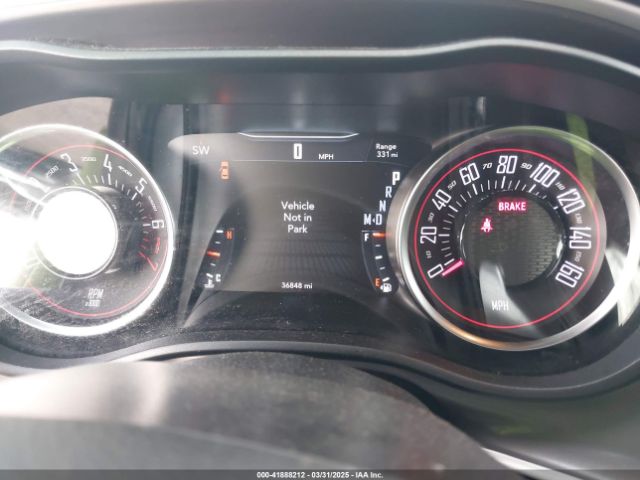 2C3CDZJG5MH680730 Dodge Challenger Gt