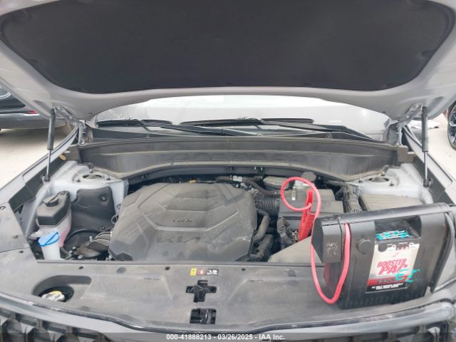 5XYP5DGC9RG486001 KIA Telluride Sx X-line