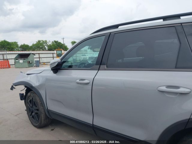 5XYP5DGC9RG486001 KIA Telluride Sx X-line