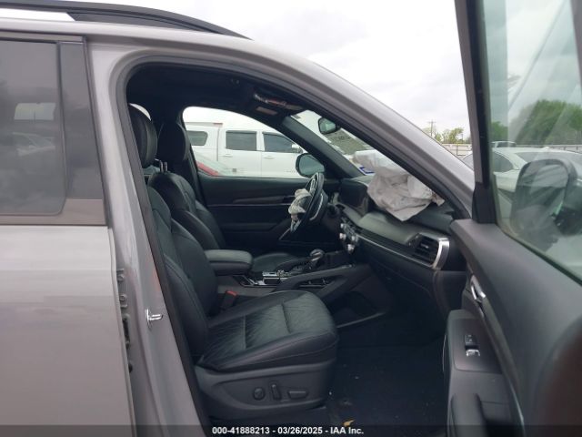 5XYP5DGC9RG486001 KIA Telluride Sx X-line