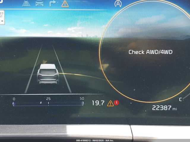 5XYP5DGC9RG486001 KIA Telluride Sx X-line