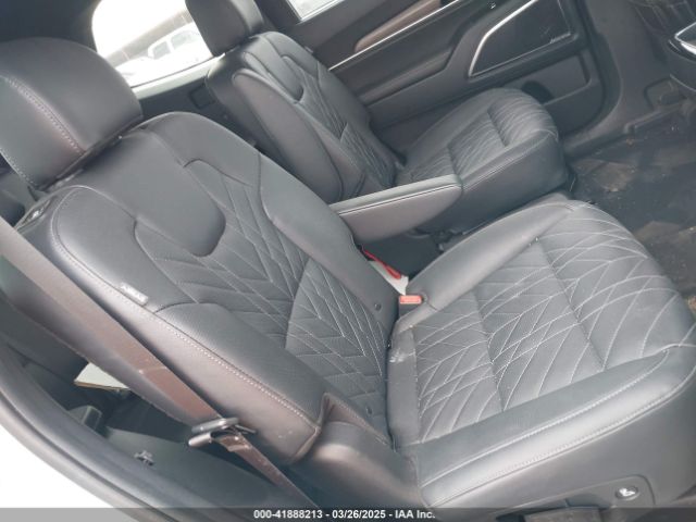 5XYP5DGC9RG486001 KIA Telluride Sx X-line