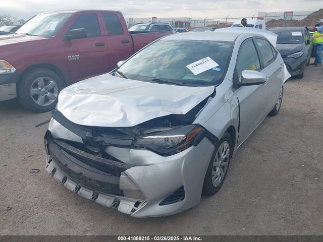 5YFBURHE9HP635253 Toyota COROLLA LE