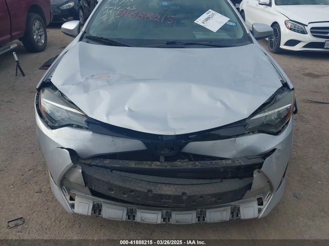 5YFBURHE9HP635253 Toyota COROLLA LE