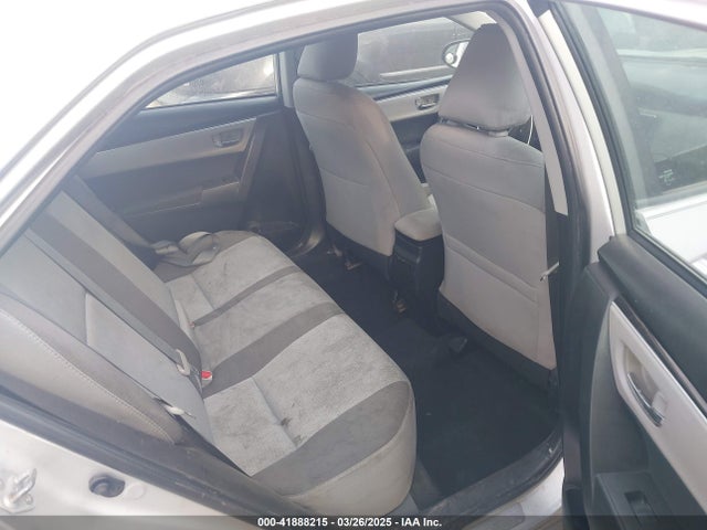 5YFBURHE9HP635253 Toyota COROLLA LE
