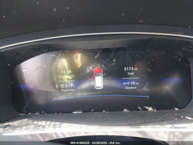3VVNB7AX6RM161369 Volkswagen Tiguan 2.0t Se/2.0t Wolfsburg Edition