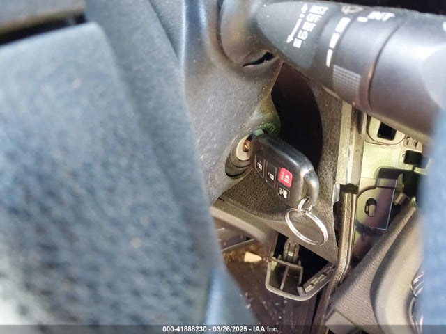 2014 TOYOTA COROLLA 2T1BURHE2EC103970 Photo 10