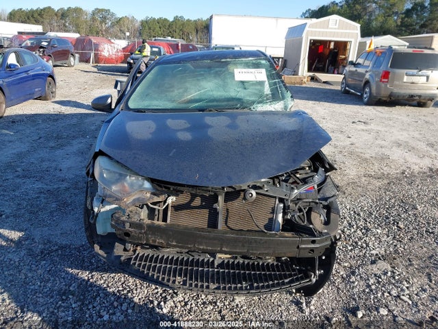 Toyota COROLLA LE 2014 2T1BURHE2EC103970 Image 12