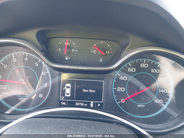 Chevrolet Cruze Ls Auto 2018 1G1BC5SM4J7217100 Image 7