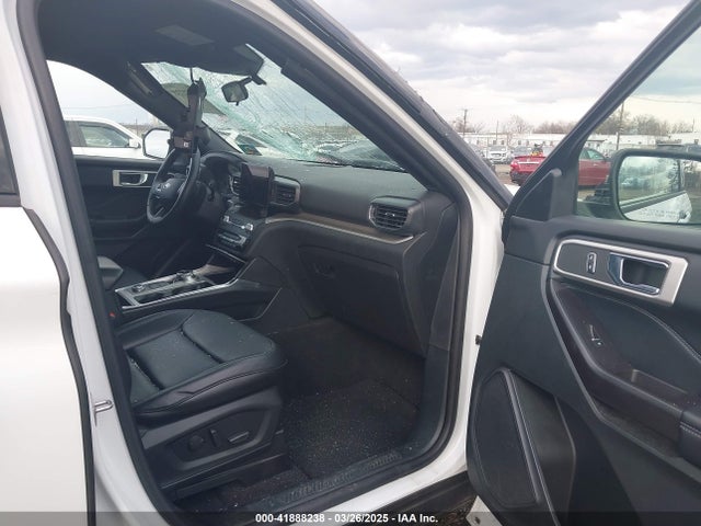 1FMSK8DH1LGA99484 Ford EXPLORER XLT