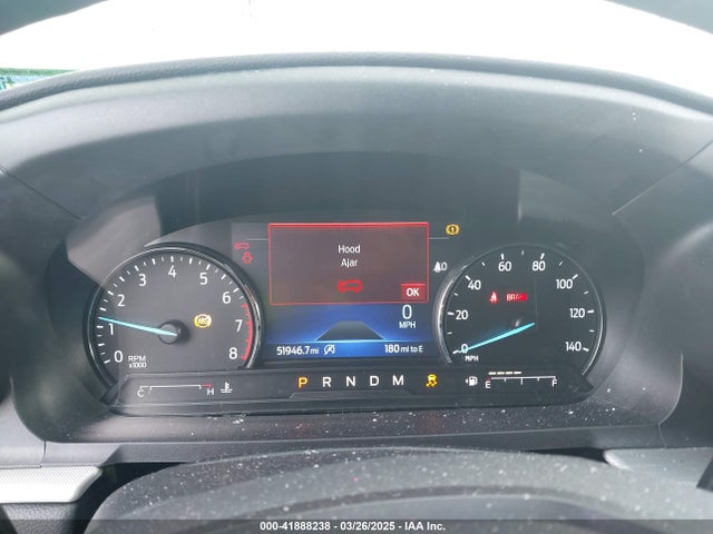 1FMSK8DH1LGA99484 Ford EXPLORER XLT