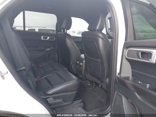 1FMSK8DH1LGA99484 Ford EXPLORER XLT