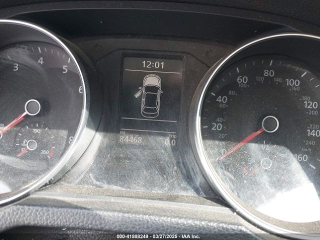 1VWDT7A36HC044585 Volkswagen Passat 1.8t R-line