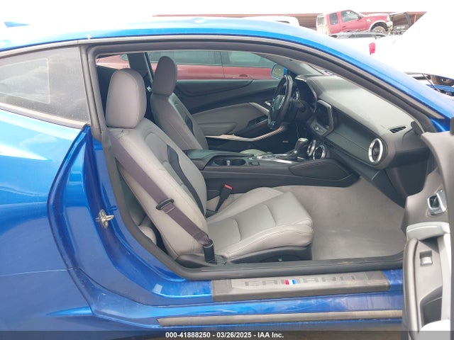 1G1FD1RS0G0139038 Chevrolet Camaro 2lt