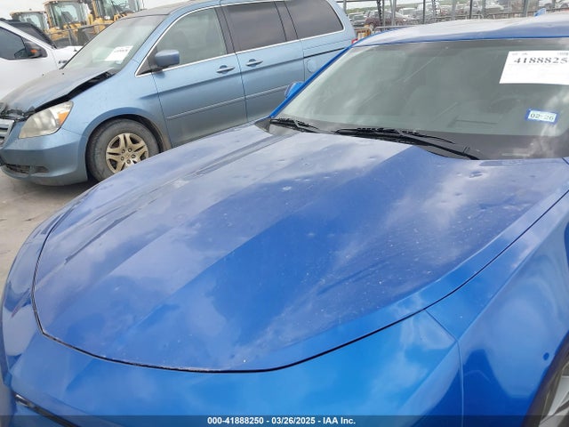 1G1FD1RS0G0139038 Chevrolet Camaro 2lt