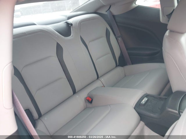 1G1FD1RS0G0139038 Chevrolet Camaro 2lt