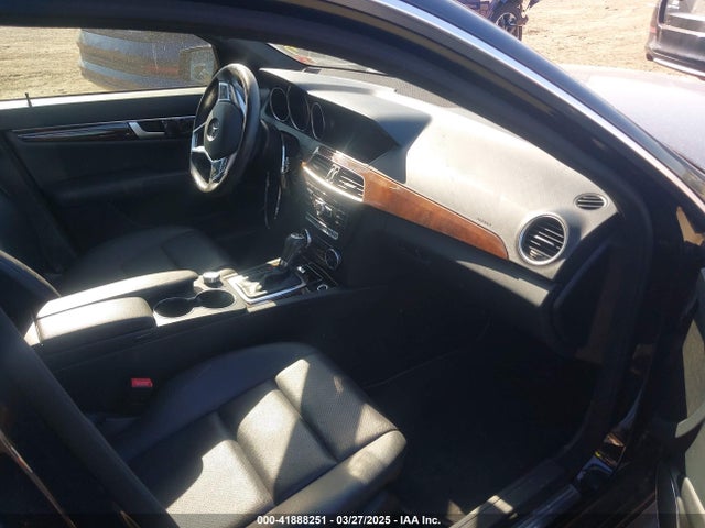Aukcja sprzedaży 2012 Mercedes-benz C 300 Luxury 4matic/sport 4matic, vin: WDDGF8BB4CR192166, numer aukcji: 41888251