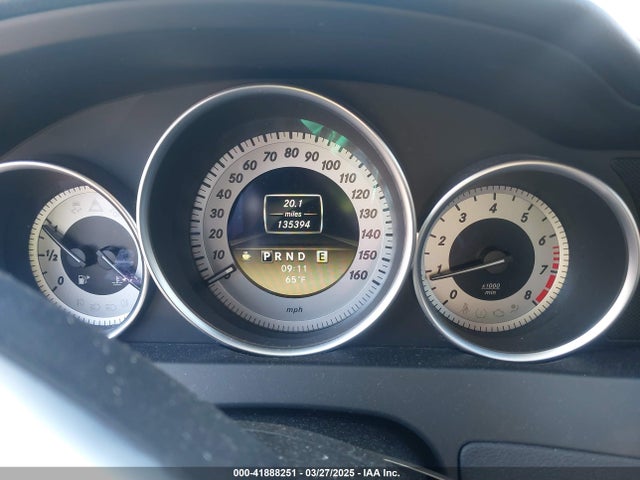 Aukcja sprzedaży 2012 Mercedes-benz C 300 Luxury 4matic/sport 4matic, vin: WDDGF8BB4CR192166, numer aukcji: 41888251
