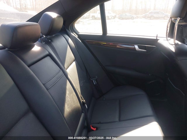 Aukcja sprzedaży 2012 Mercedes-benz C 300 Luxury 4matic/sport 4matic, vin: WDDGF8BB4CR192166, numer aukcji: 41888251