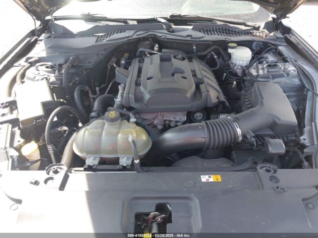 1FA6P8THXG5294774 Ford Mustang Ecoboost