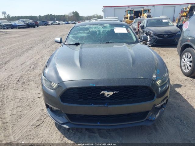 1FA6P8THXG5294774 Ford Mustang Ecoboost