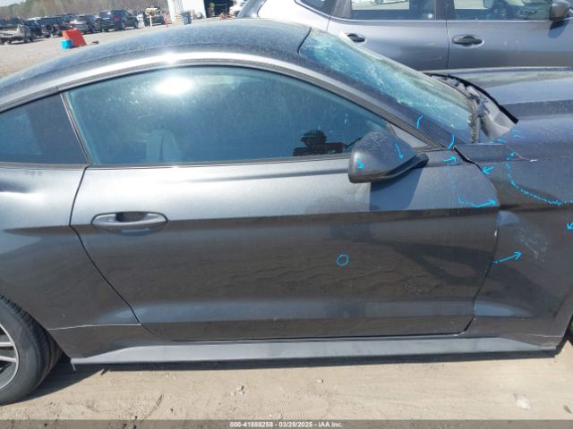 1FA6P8THXG5294774 Ford Mustang Ecoboost