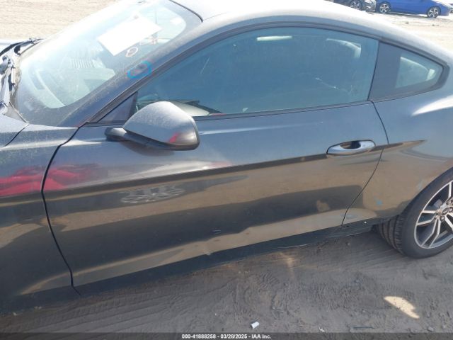 1FA6P8THXG5294774 Ford Mustang Ecoboost