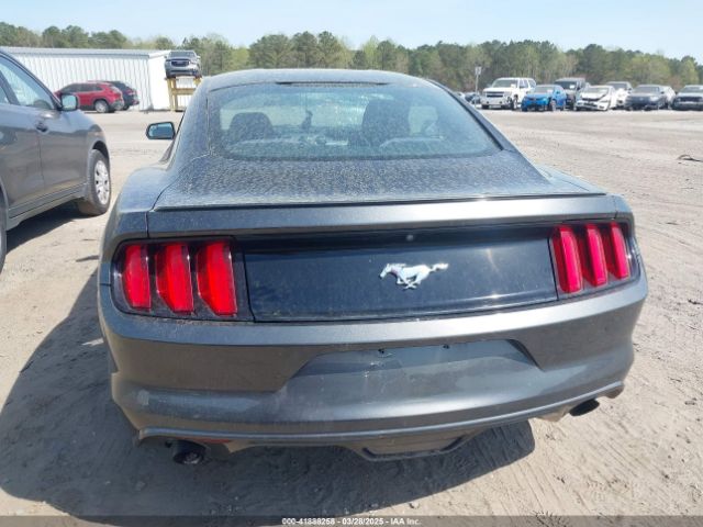 1FA6P8THXG5294774 Ford Mustang Ecoboost