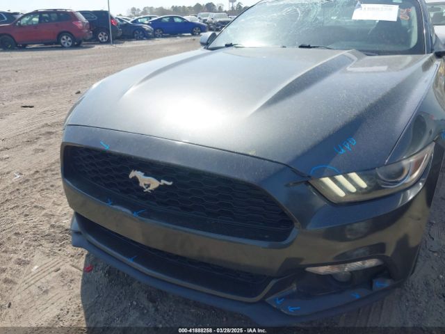 1FA6P8THXG5294774 Ford Mustang Ecoboost