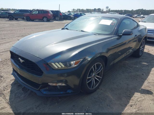 1FA6P8THXG5294774 Ford Mustang Ecoboost