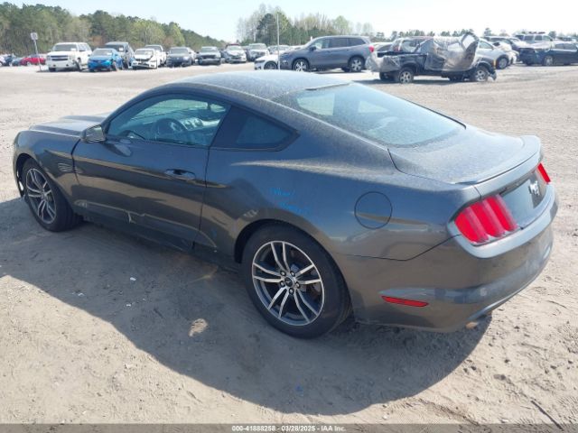 1FA6P8THXG5294774 Ford Mustang Ecoboost